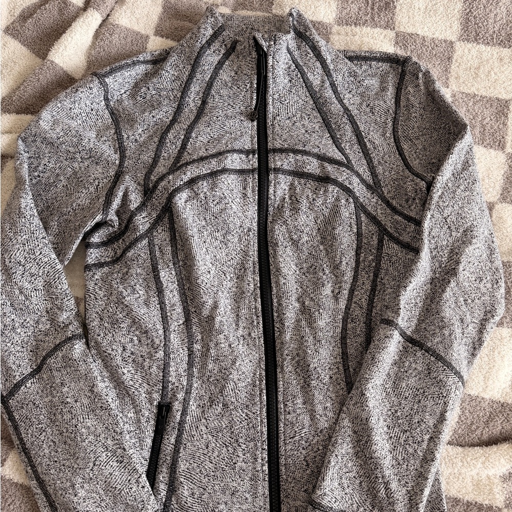 Lululemon Define Jacket